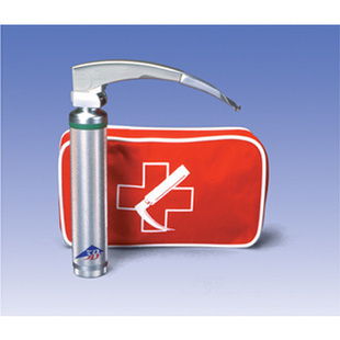 医药教学器材新标杆 德国3B W11107豪华型咽喉镜在阿里巴巴平台的应用与价值